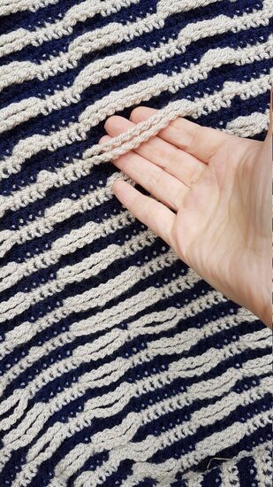 2019 Diamond Heart Throw 3